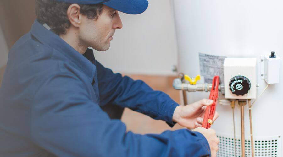 Local expert plumbing services in Robson, WV